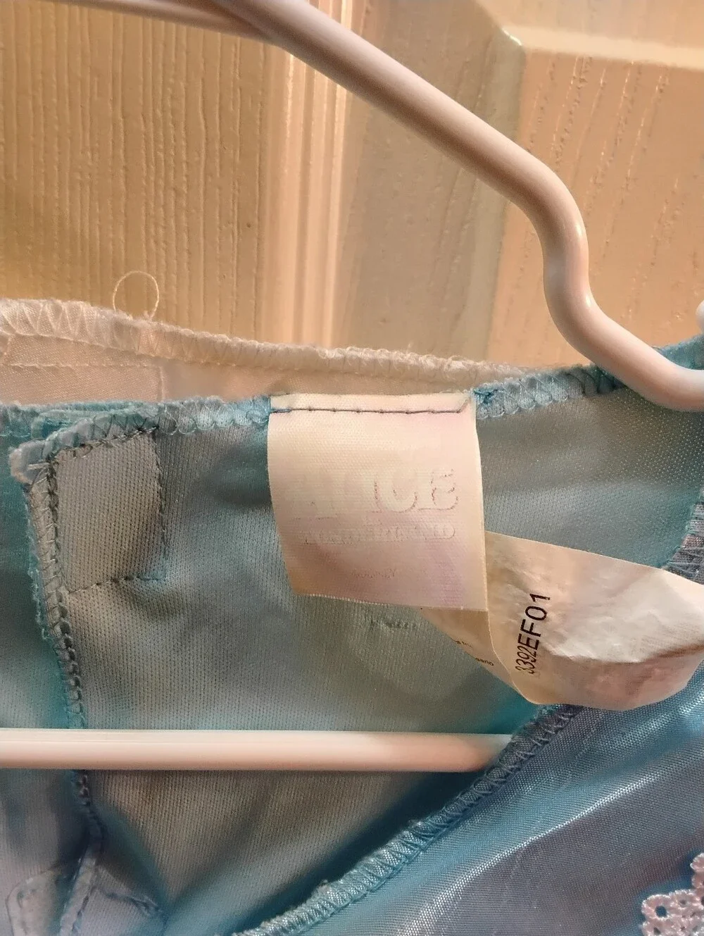 Disguise pre owned